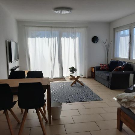 Ferienwohnung Wuerzburg Exteriör bild